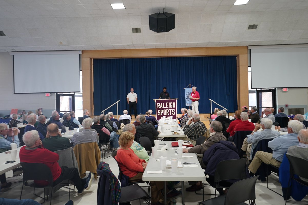 George Daniels tweet media