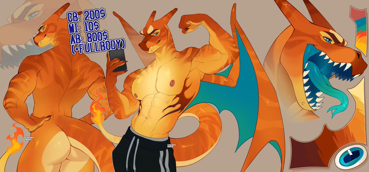 CHERRYBUNS 🌸 tweet media