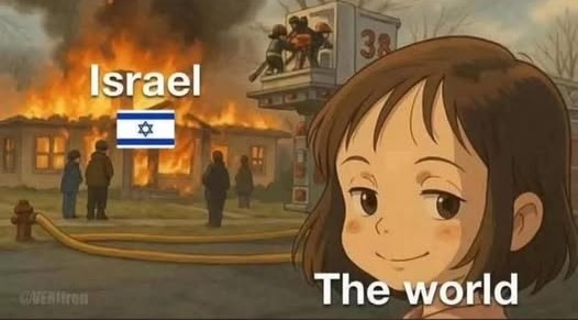 Moses KH (ⴰⴷⵣⴰⵢⵔⵉ) 🇩🇿 ⵣ tweet media