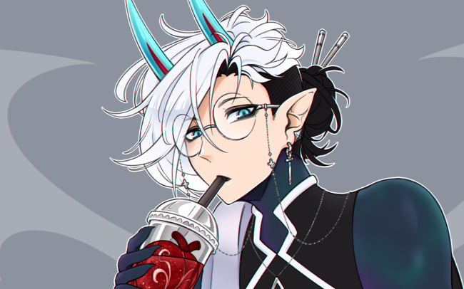 Key 🩸🦋 tweet media