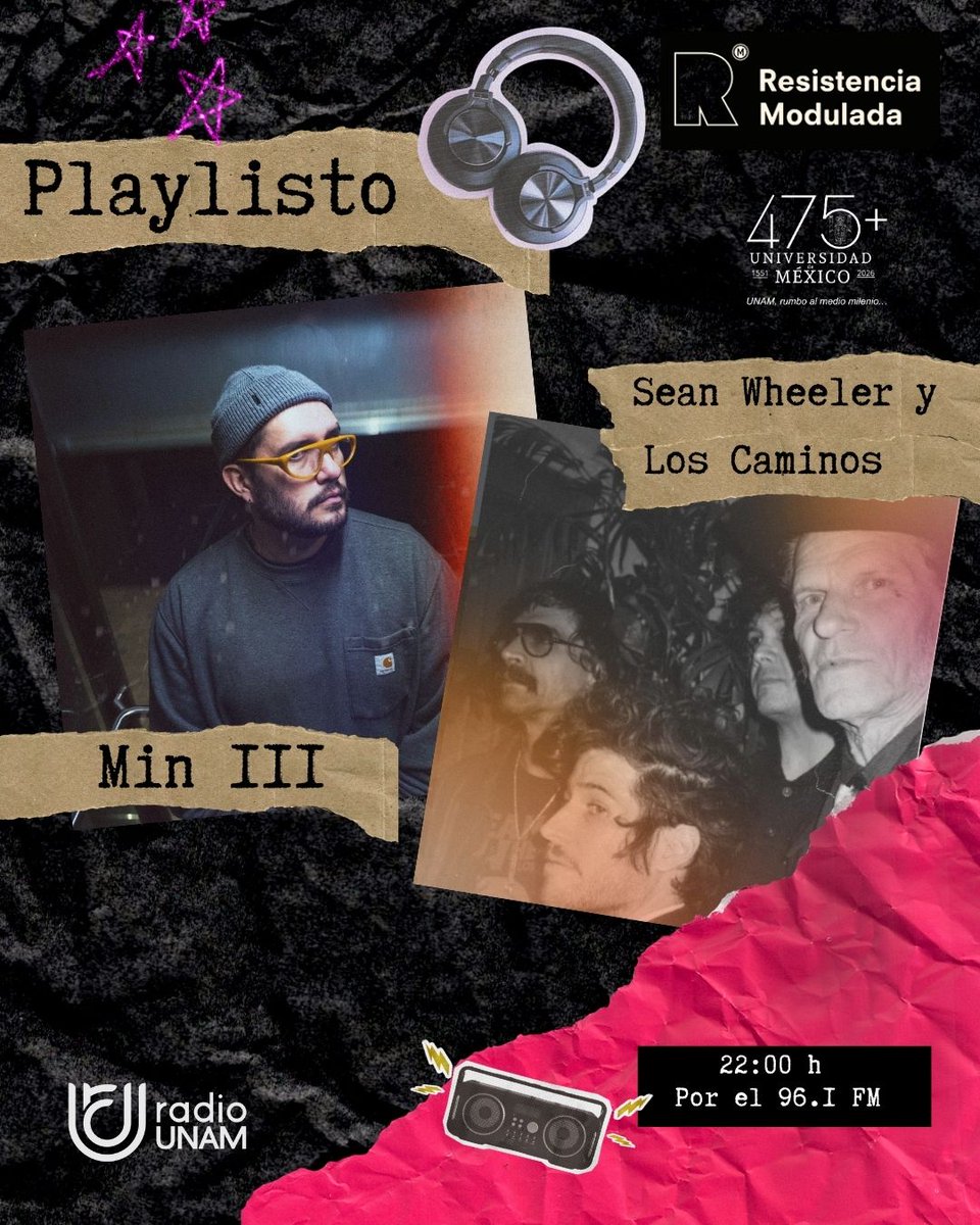 Resistencia Modulada tweet media