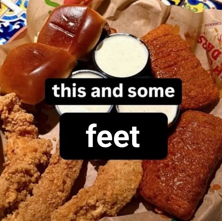 i drink soup tweet media