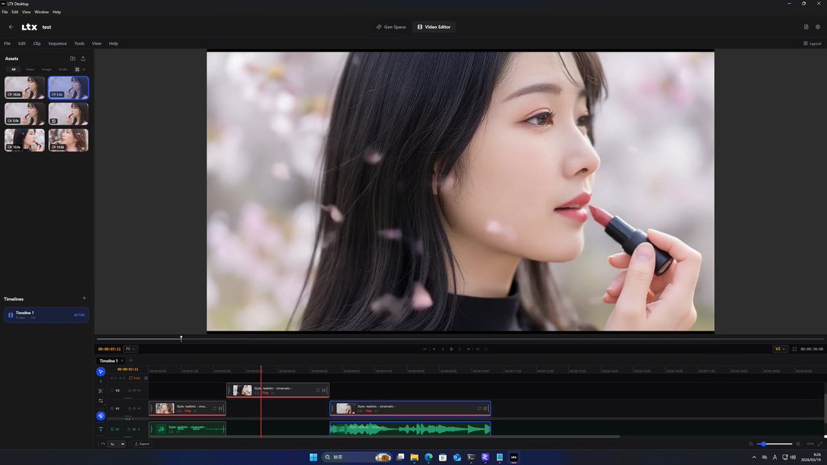 Photogenic Weekend tweet media