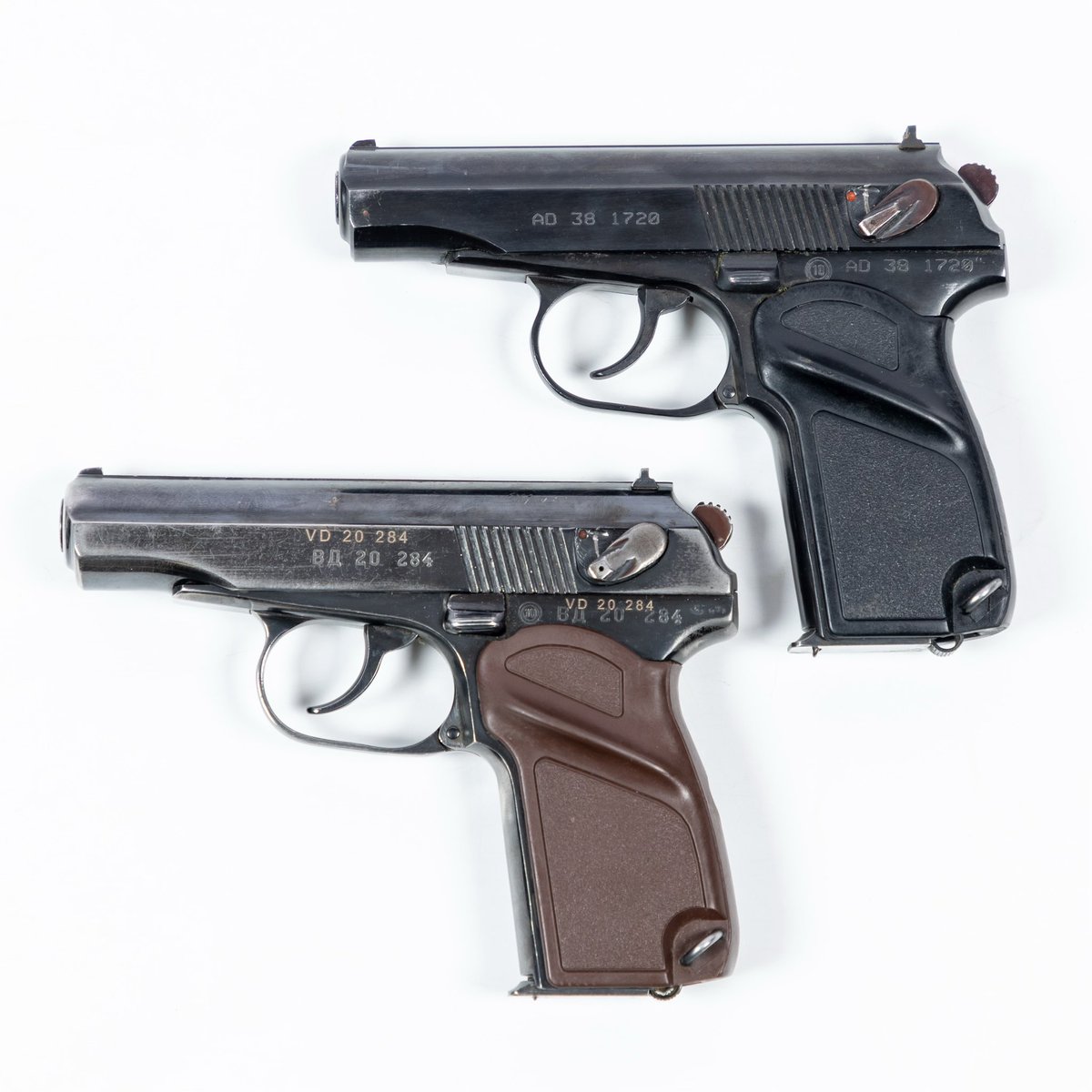 Ataka Industries🔫 tweet media