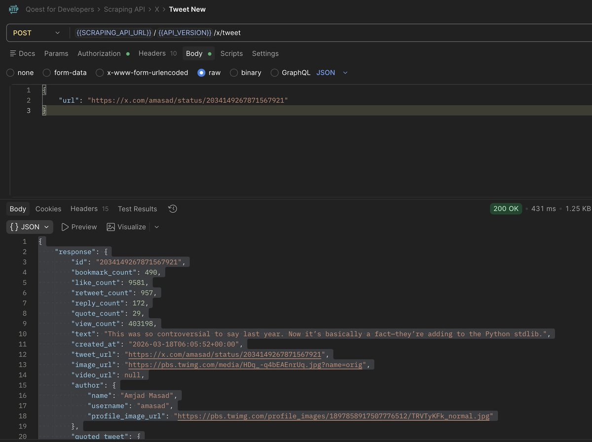 Sohaib Ilyas tweet media