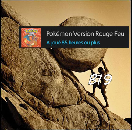 GL B19 / Baptiste tweet media