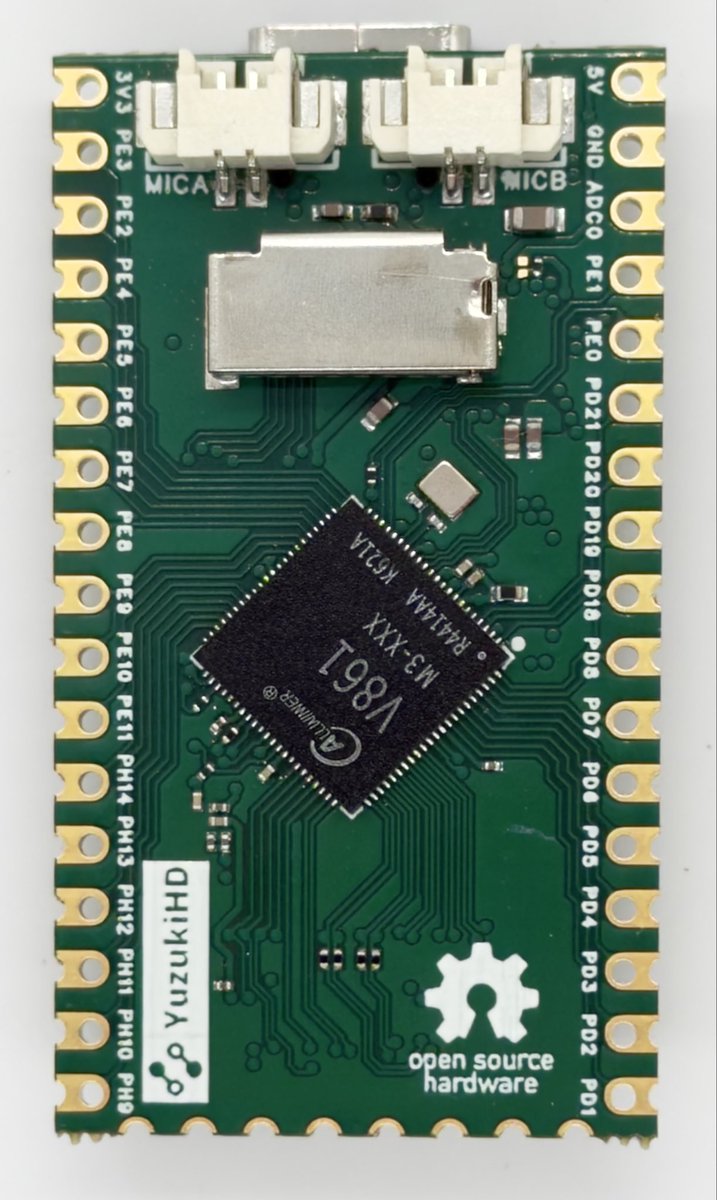 柚木 鉉 tweet media