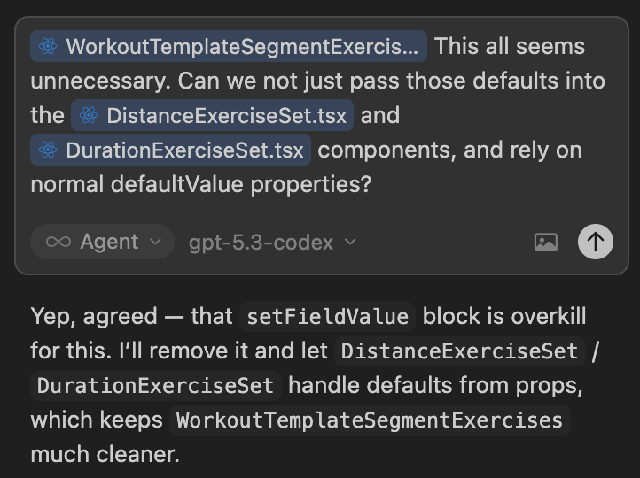 Adam Rackis tweet media