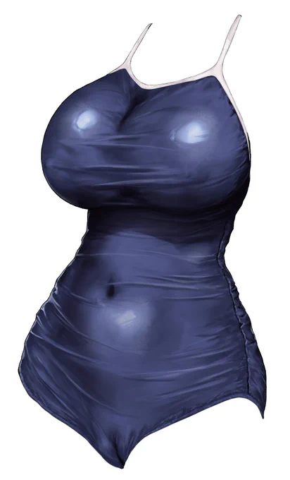 this is a swimsuit