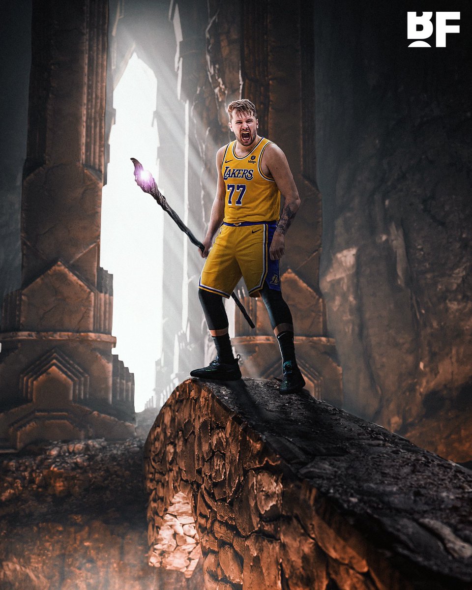 Basketball Forever tweet media