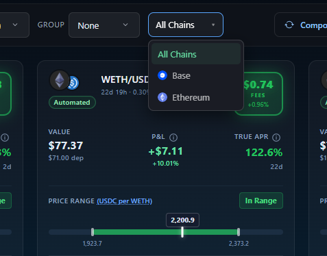 EZManager CL tweet media