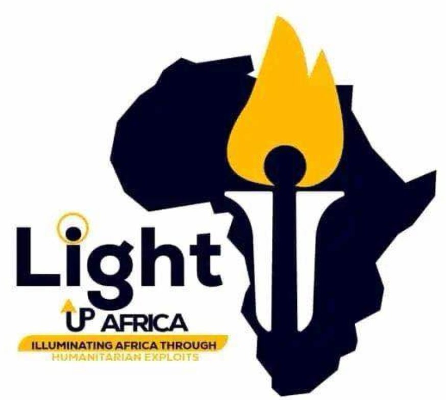 MkavJohn's tweet photo. May God almighty bless and provide for people with disabilities. 
#LightupAfrica campaign for people with disabilities was successful https://t.co/1TcqKQydL6