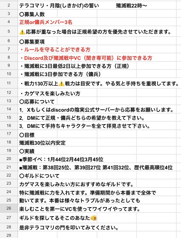 ティエシア tweet media