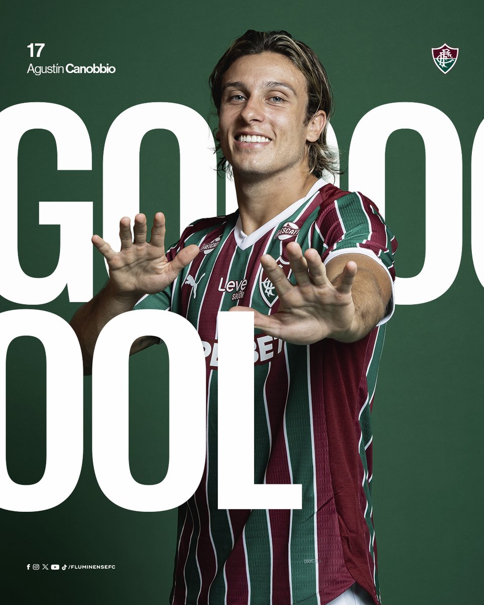 Fluminense F.C. tweet media