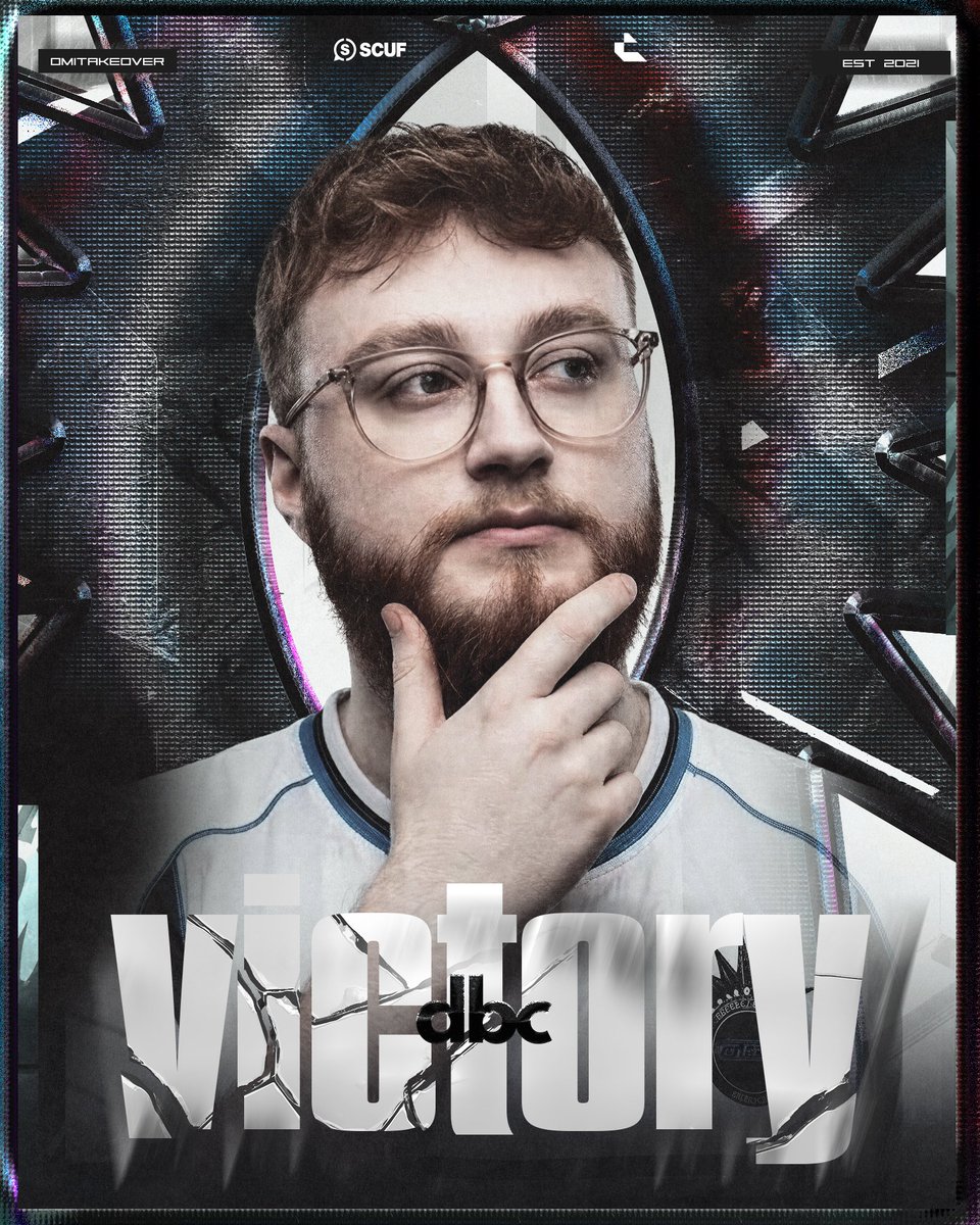 OMiT COD tweet media