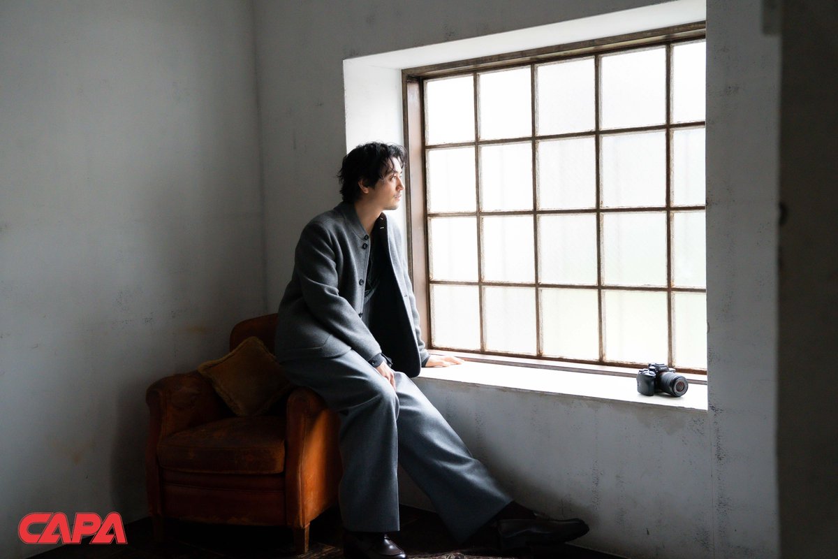 CAPA CAMERA WEB tweet media