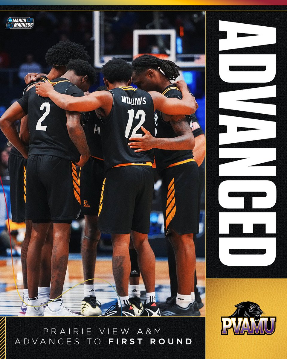 NCAA March Madness tweet media