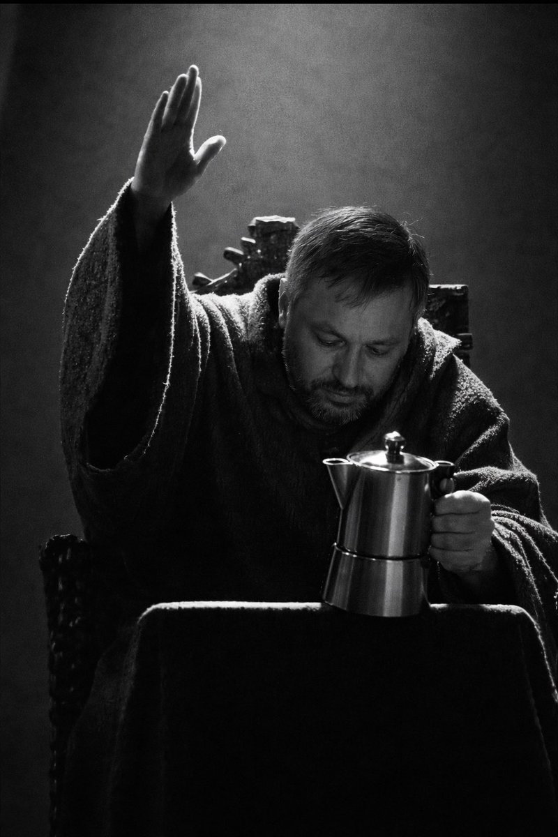 Percolator tweet media