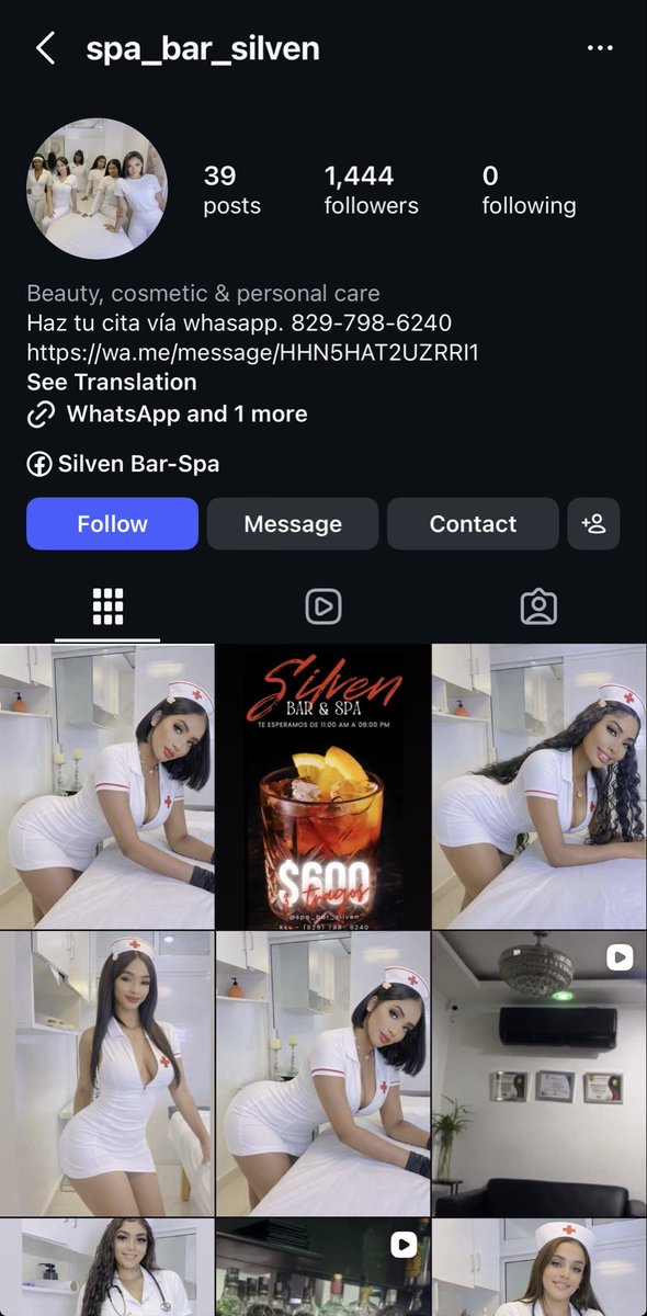 Mega Therion𝕏 tweet media