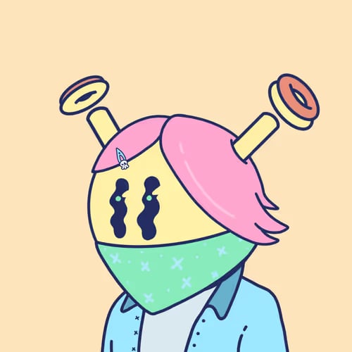 ☠️🔥 Quirkies Sales Bot tweet media