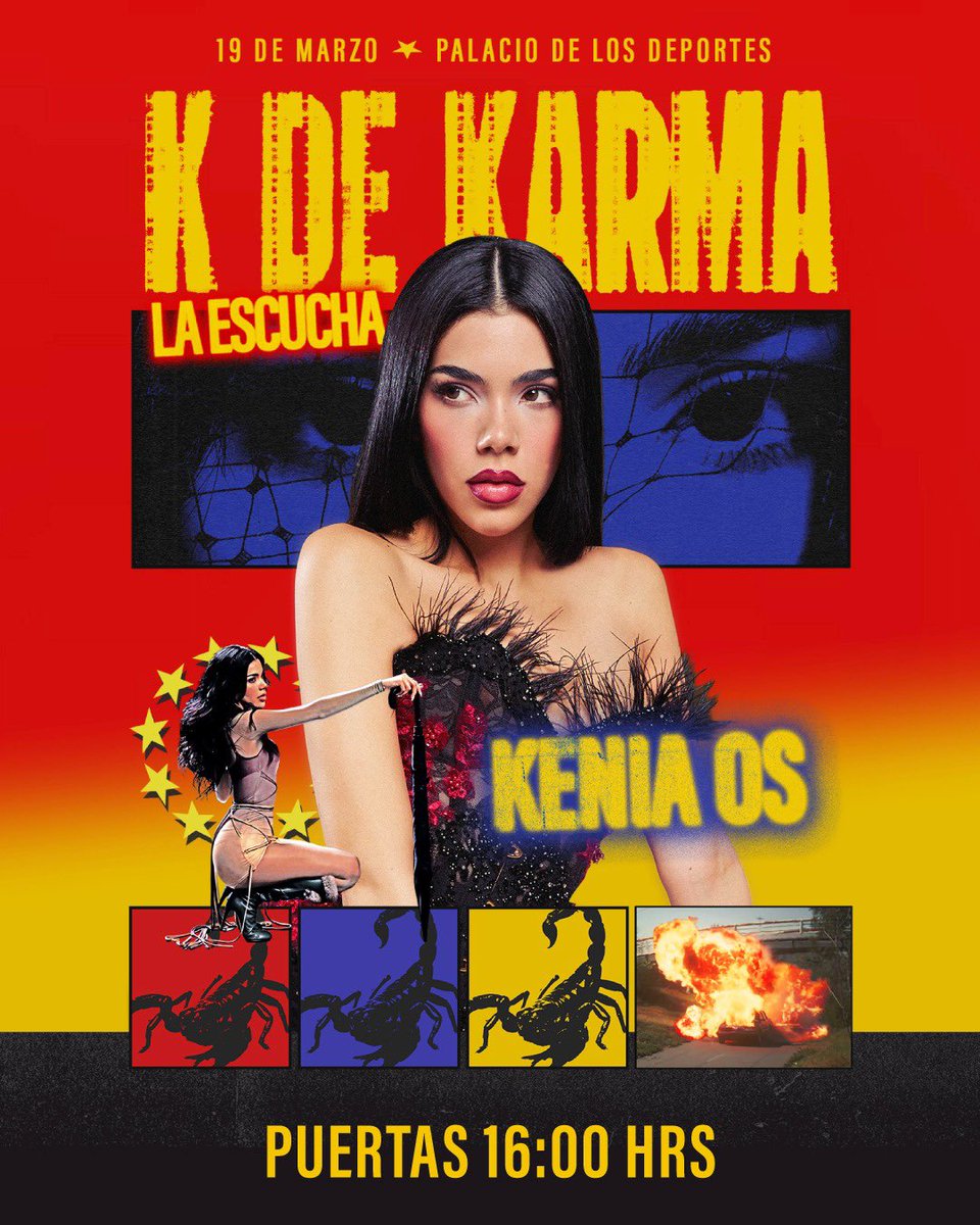 Ruido Magazine tweet media