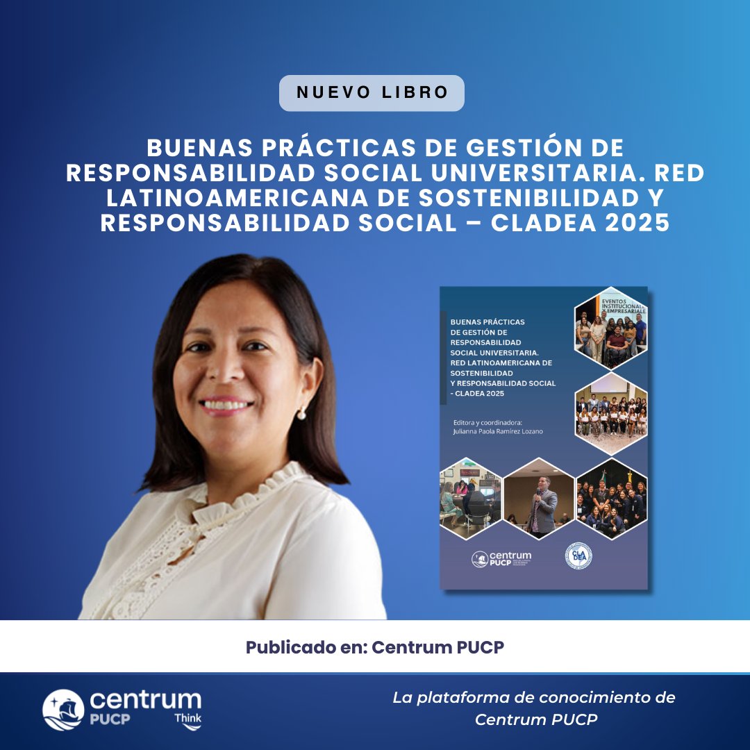 Centrum Think tweet media