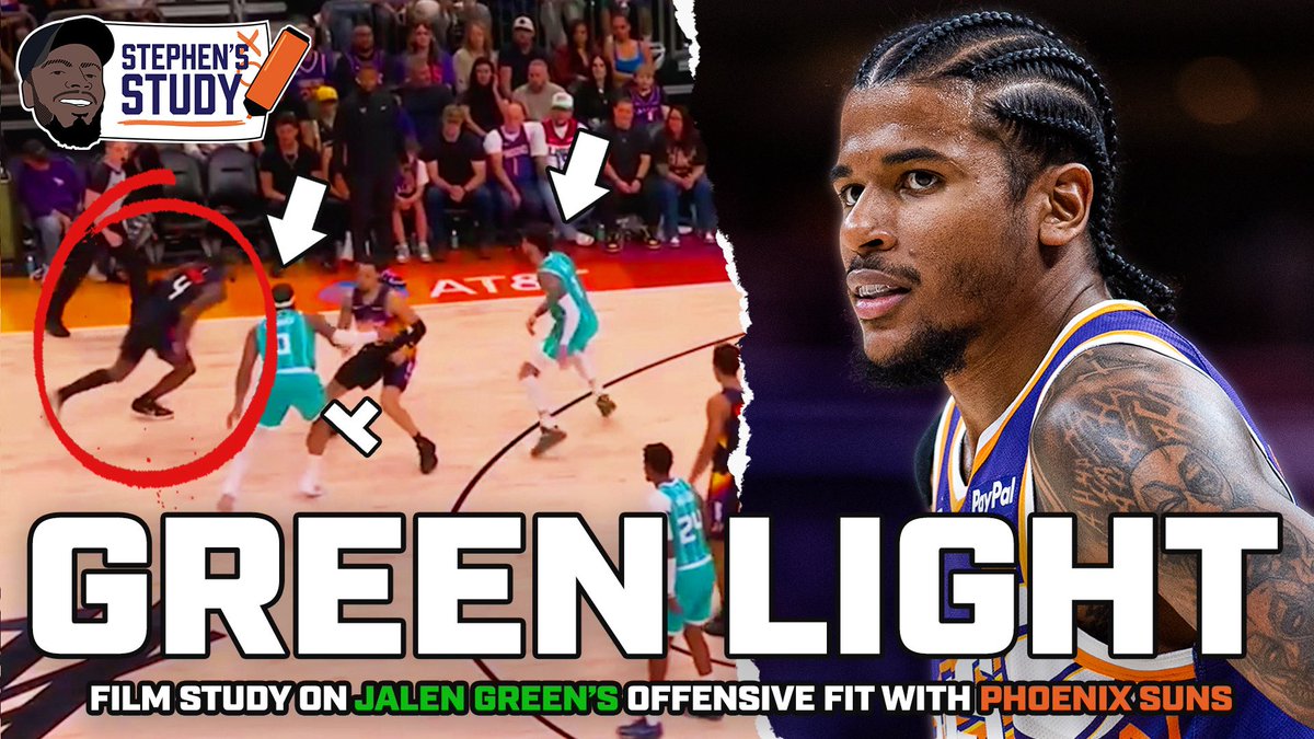 PHNX Suns tweet media