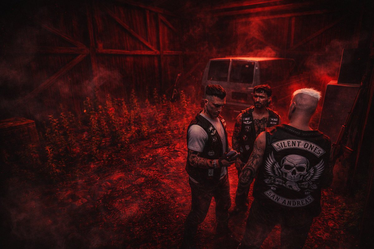 Eric 'Diablo' Murillo tweet media