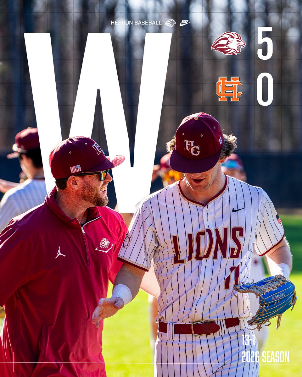 HCA Baseball tweet media