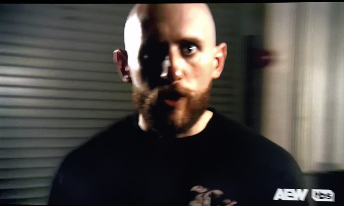 Mr. Wrestling VI tweet media