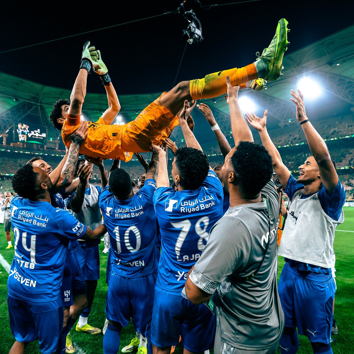 ياسر بخش | 📸 tweet media