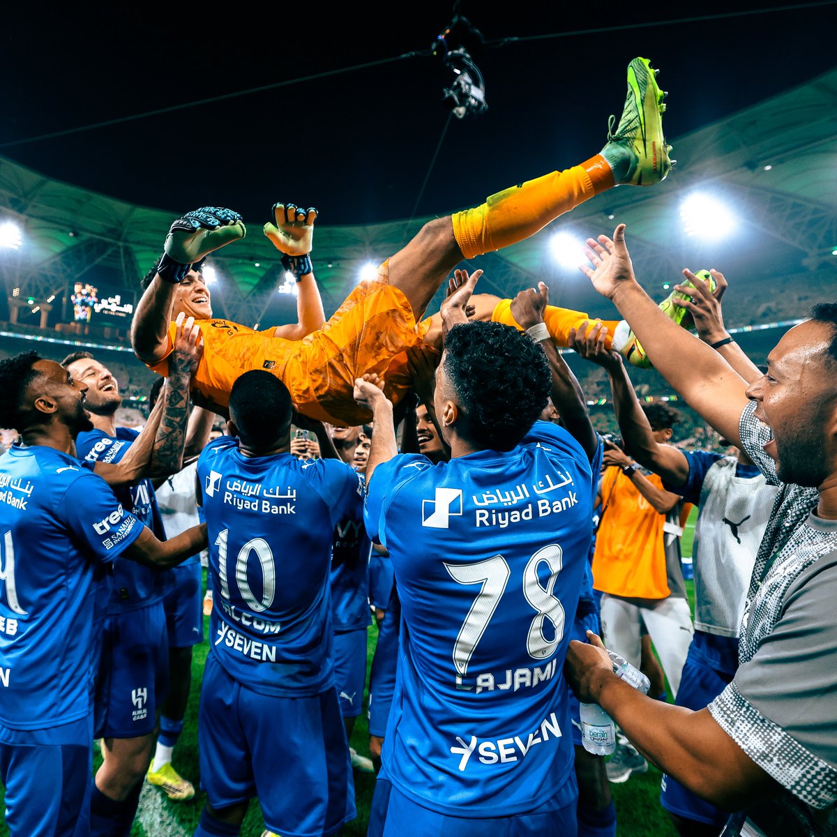 ياسر بخش | 📸 tweet media