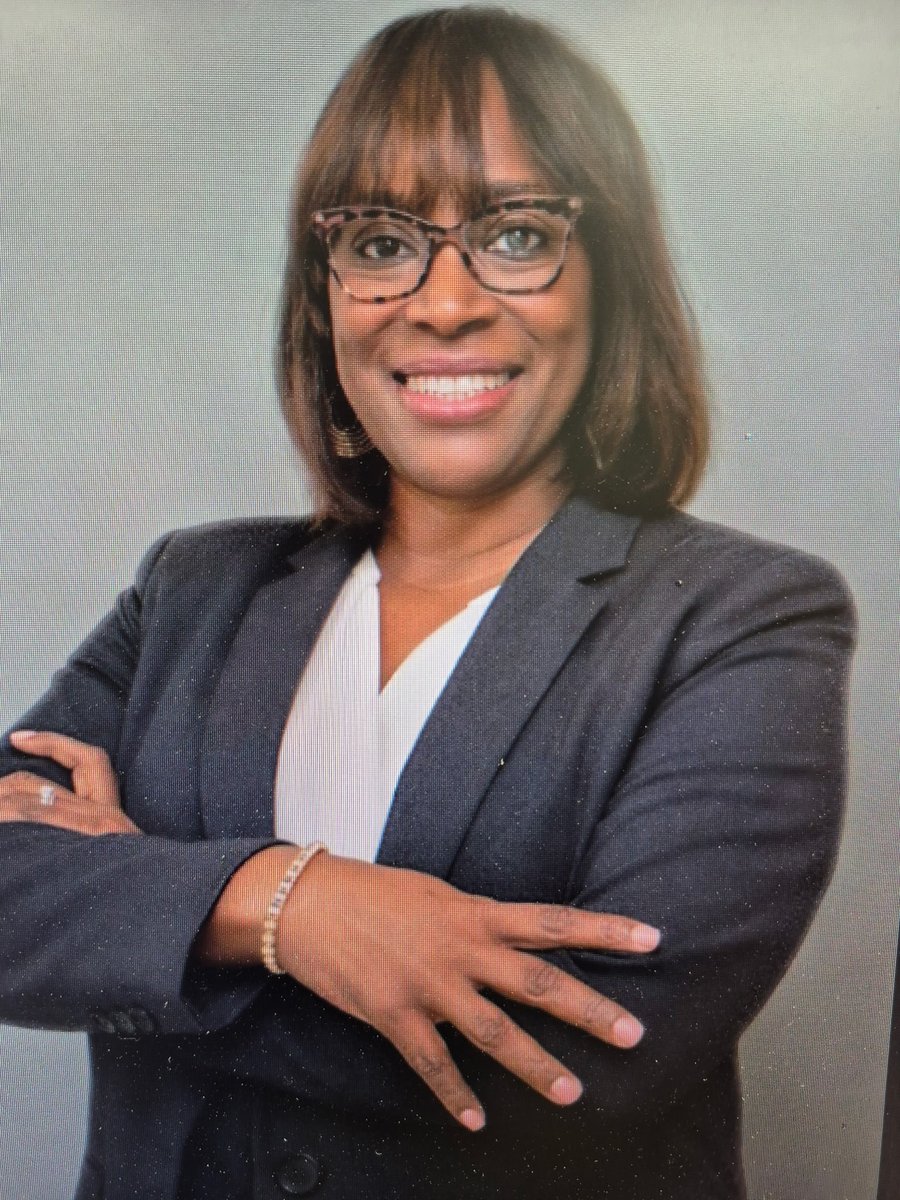 Cynthia Strickland Jewell tweet media