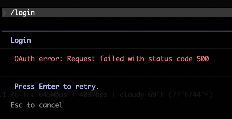 Daniel Storm tweet media