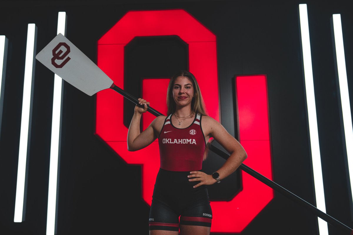 Oklahoma Rowing tweet media