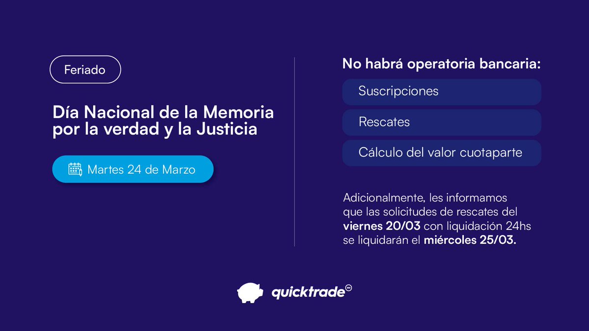 Quicktrade SBS⭐⭐⭐🇦🇷 tweet media