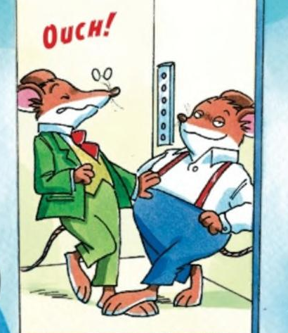 Trap StilSlop tweet media