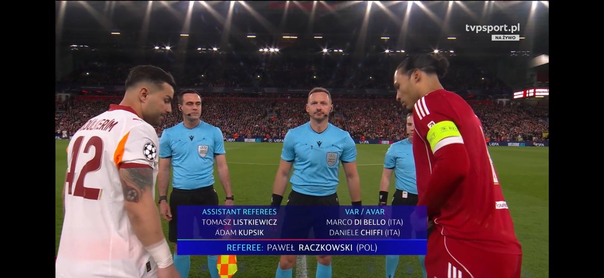 Łukasz Rogowski tweet media