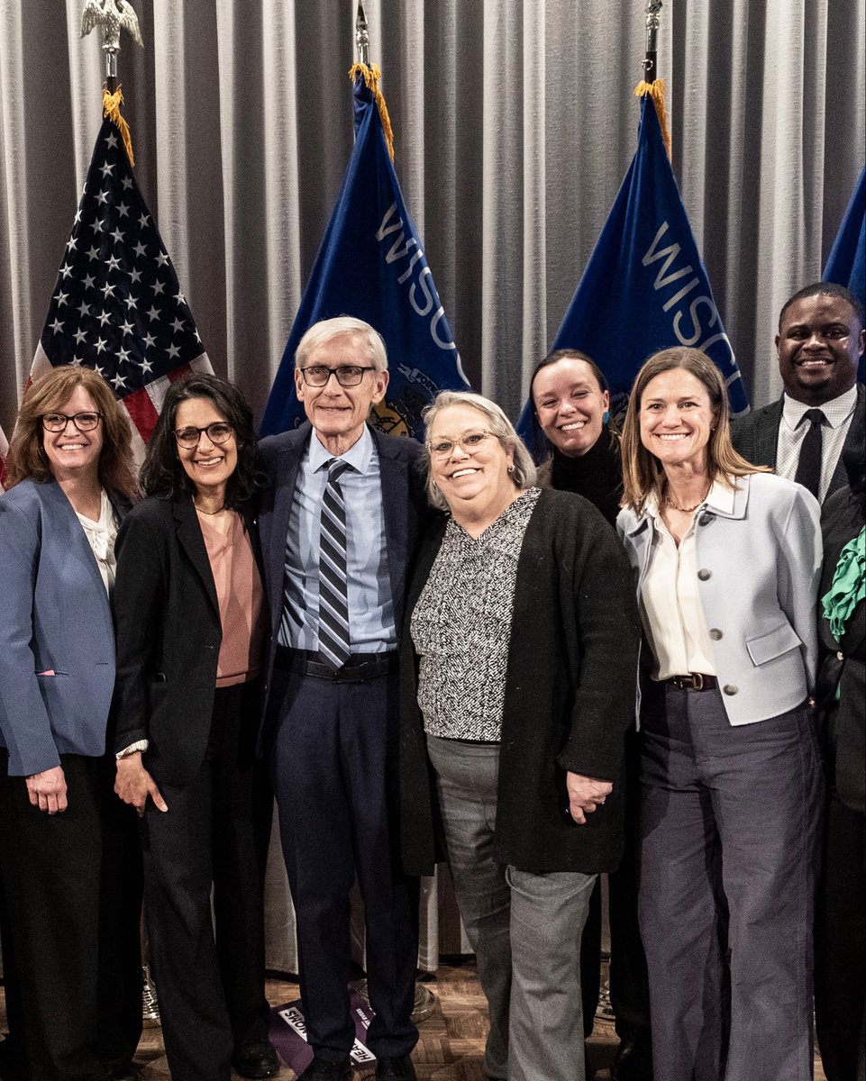 Representative Greta Neubauer tweet media