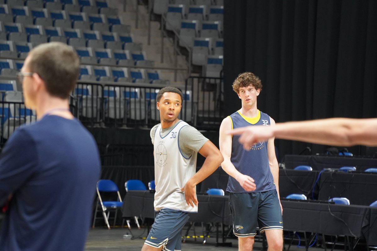 Emory Athletics tweet media