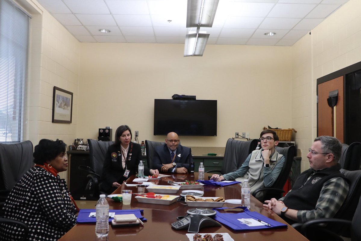 Congressman Eugene Vindman tweet media