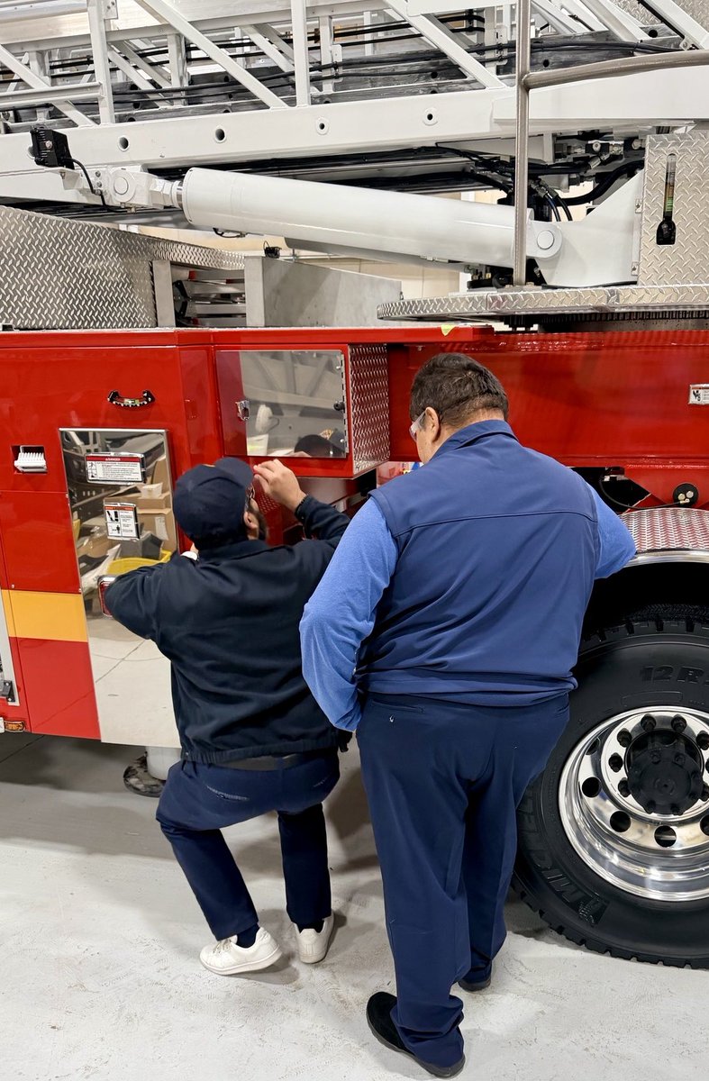 DC Fire and EMS Department tweet media