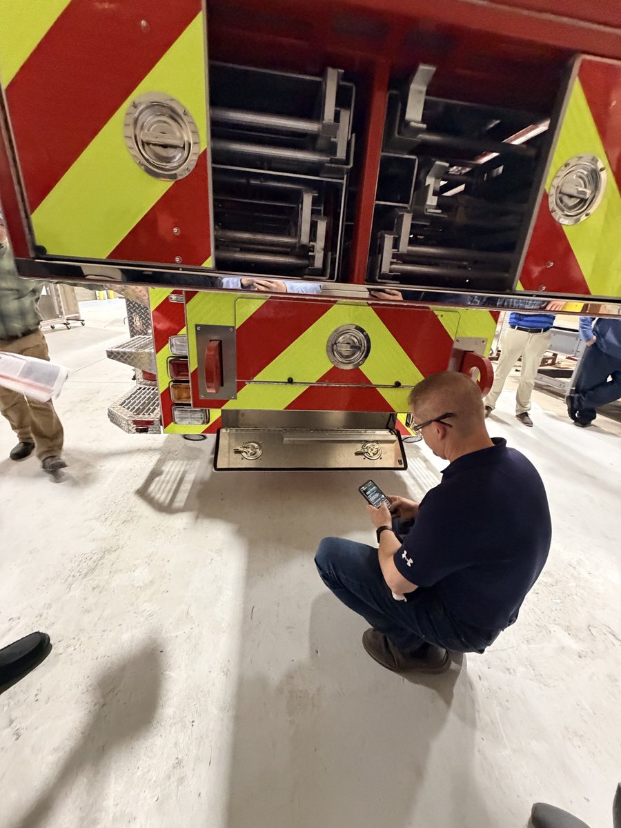 DC Fire and EMS Department tweet media