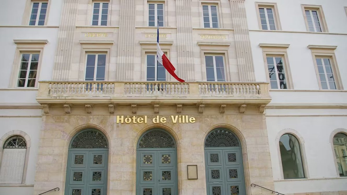 Laurent SEGNIS tweet media