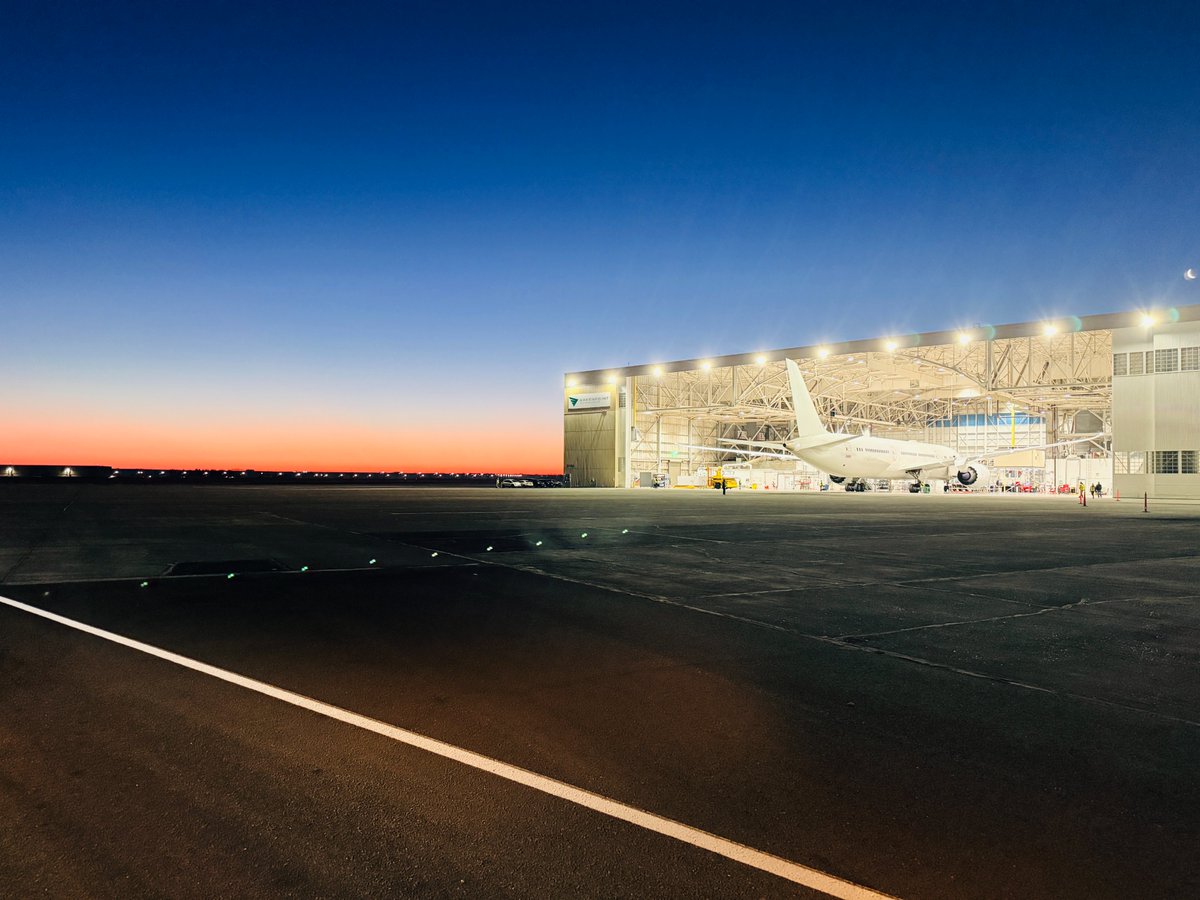 Greenpoint Tech tweet media