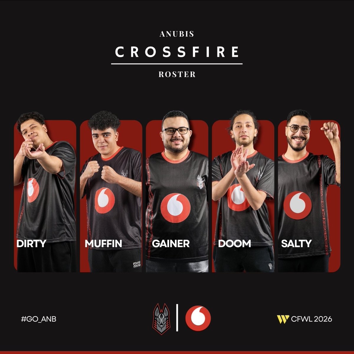 Anubis CF tweet media