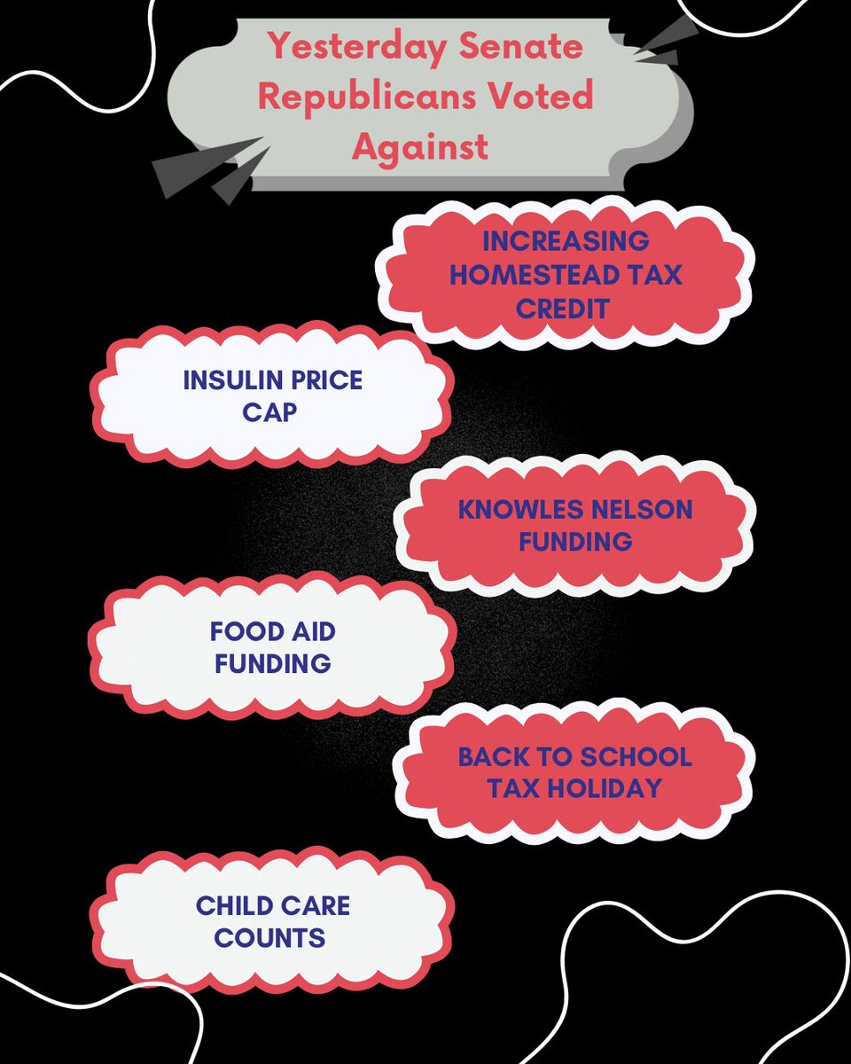 Wisconsin Senate Democrats tweet media