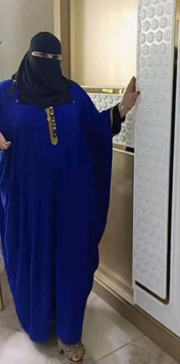 امــــكم آلَشـــيـــخة عـــــواطــف tweet media