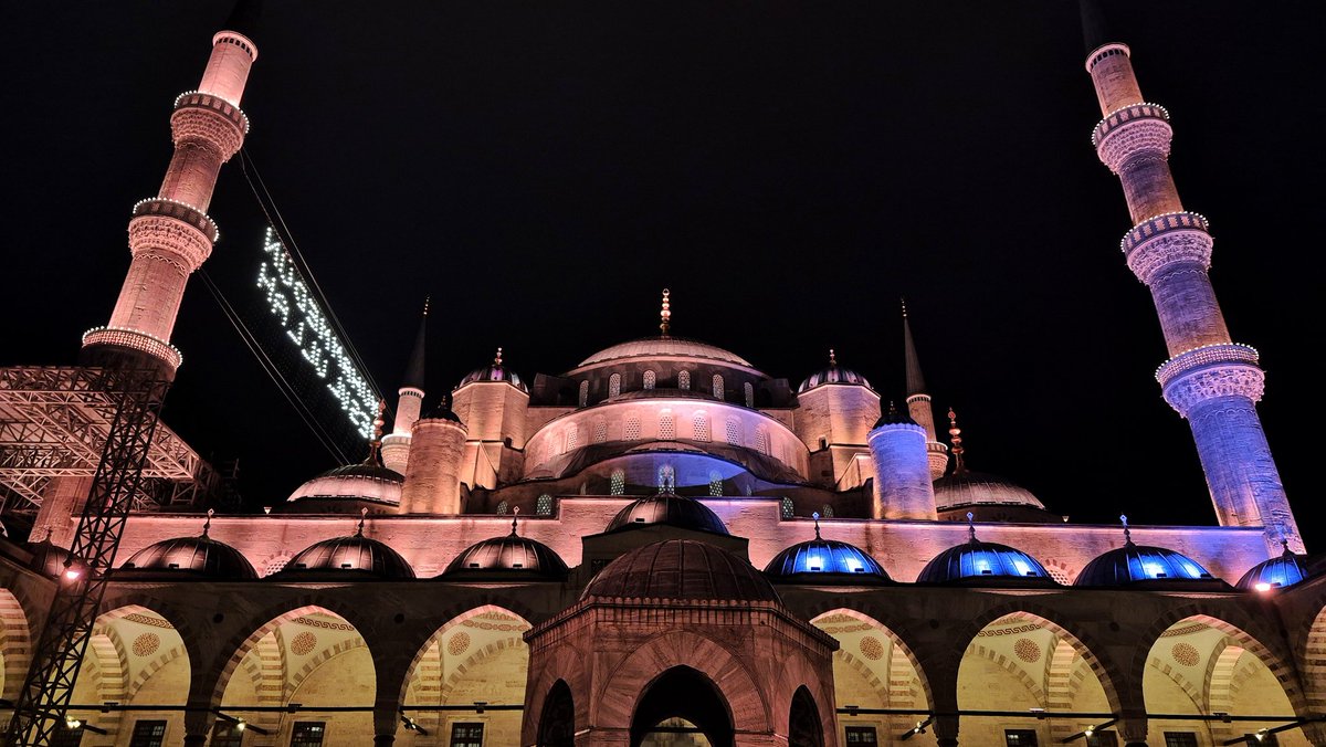 Aslıhan Elibol tweet media