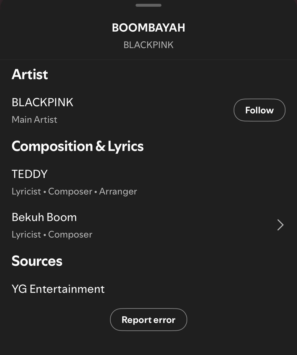 Korean Wave 🇰🇷 2 tweet media